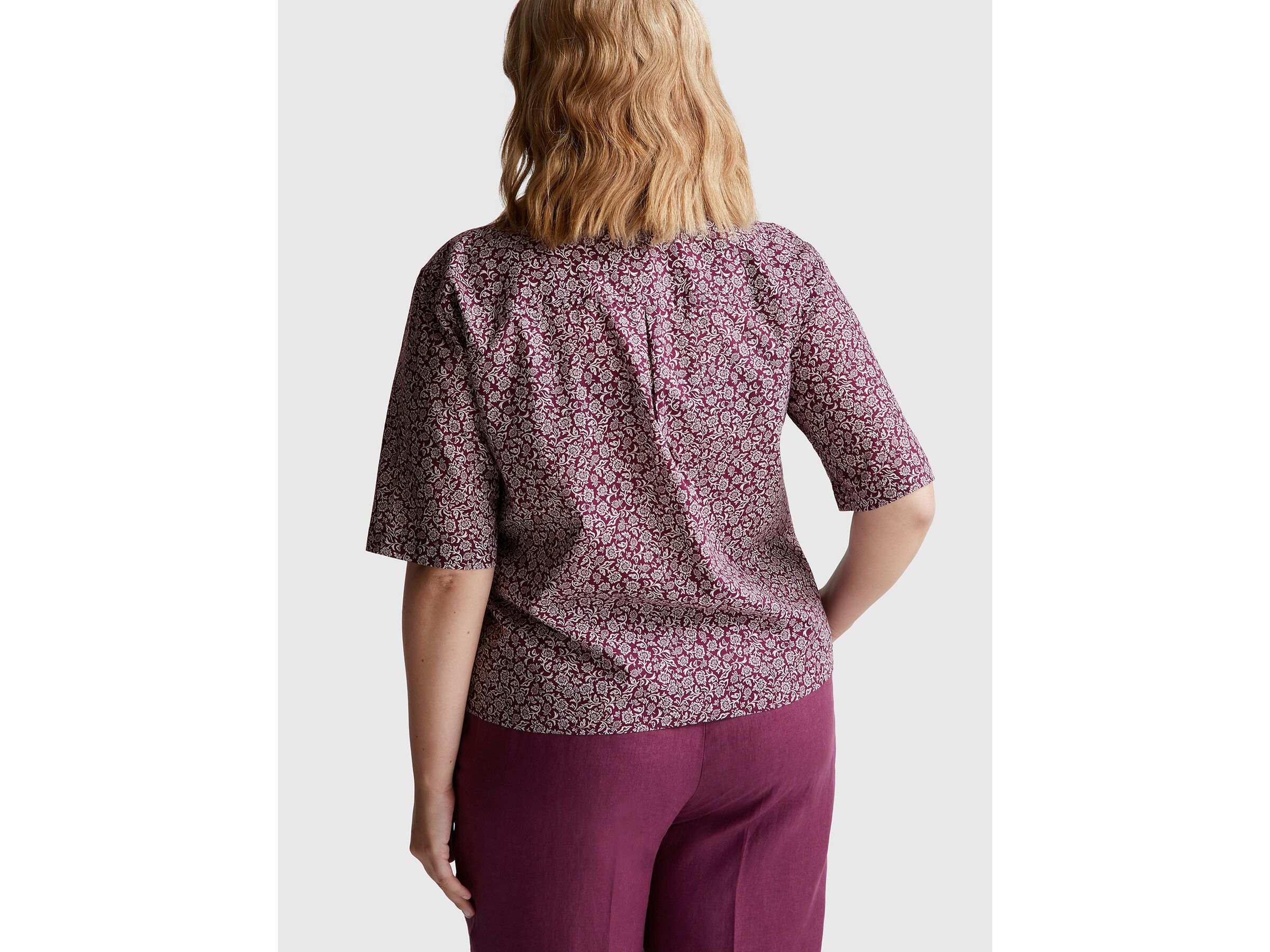 SHIRT Women image number 6